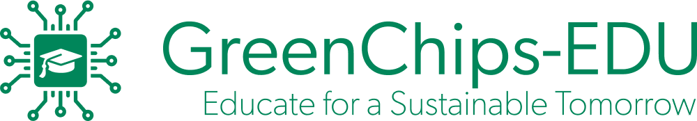 GreenChips-EDU